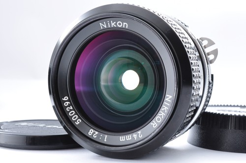 Come nuovo nikon - nikon, nikkor