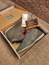 scarpe da moto donna