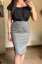 Abito Elisabetta Franchi in
