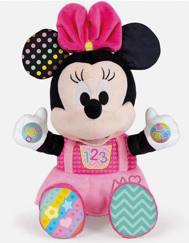 Baby minnie impara gioca - minnie, e