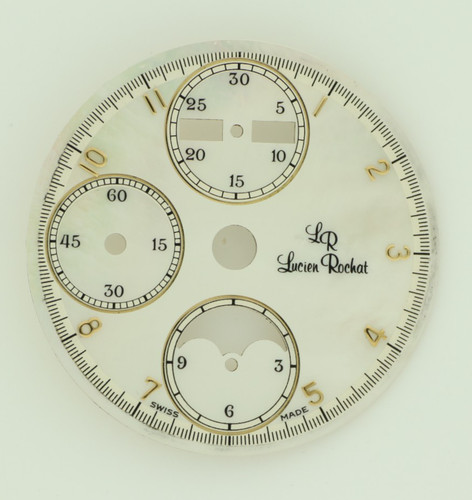 Quadrante dial lucien - quadrante, rochat