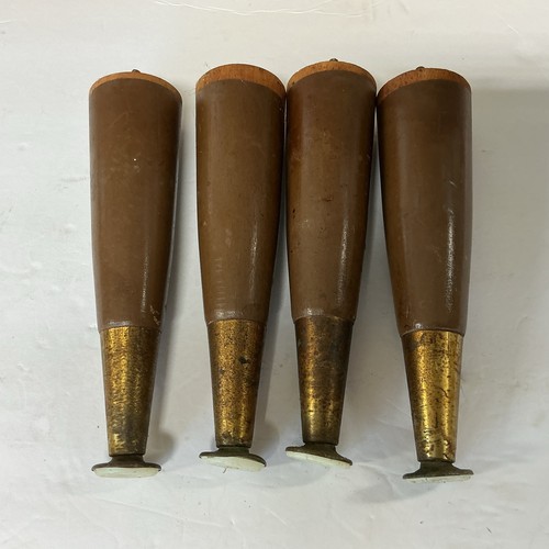 Set gambe vintage metà - 4,