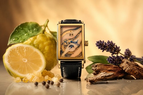 Orologio uomo automatico