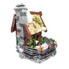 Vendita calda Una tranquilla e