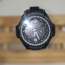 Casio G Shock GW4000A Sky
