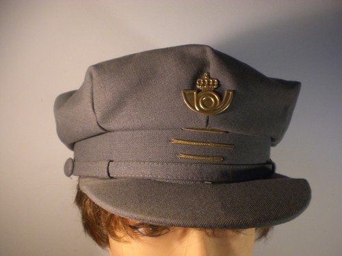 Postino cappello berretto - cappello,