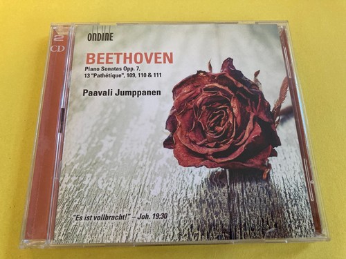 Beethoven piano sonatas opp - beethoven:,