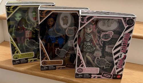 2026 monster high - monster,