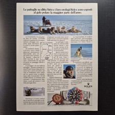 1984 Rolex GMT Master (Pepsi)