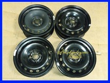4 CERCHI IN FERRO 6 x 15
