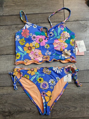Set costume bagno - da, hobie