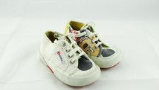 SUPERGA SCARPE BAMBINA BIMBA NUM 23