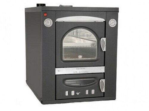 Forno legna clementi mod - legna,