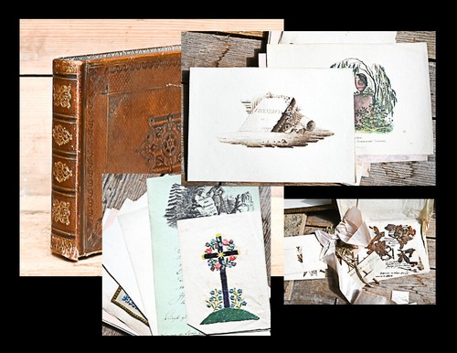 1837 libro genealogico - 1837-49,