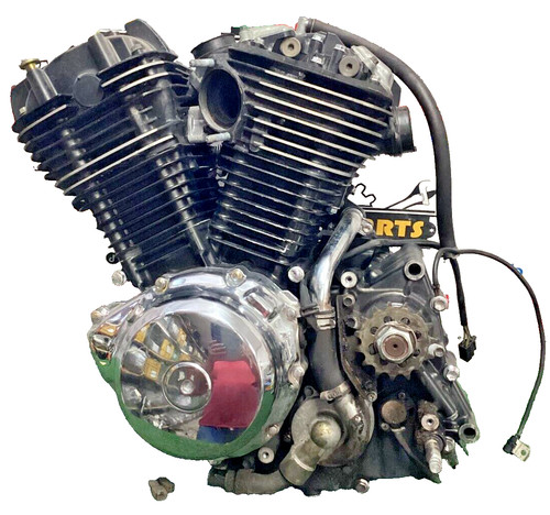 Blocco motore suzuki - motore, marauder
