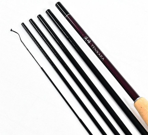 Canna tenkara shimano - tenkara,