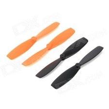 Walkera QR Ladybird-Z-01