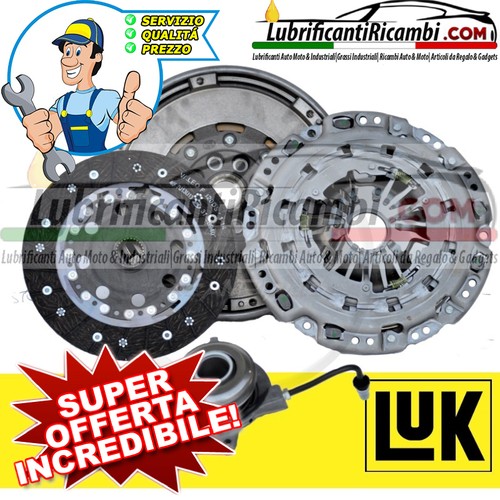 Kit frizione volano - kit,