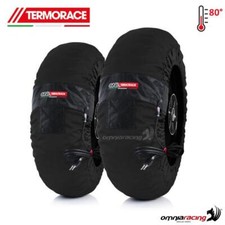 Coppia termocoperte moto