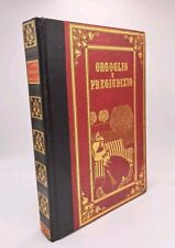 Orgoglio e pregiudizio - Austen - Peruzzo 1985