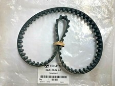 Cintura di cronometraggio cam