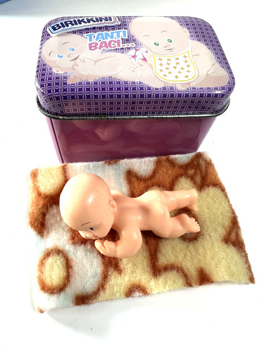 Birikkini paciocchini - birikkini,