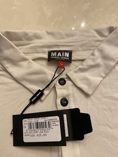 T-shirt manica lunga Giorgio Armani nuova