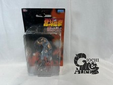 Sega Serie Hokuto No Ken