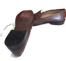  Scarpe mocassino uomo marroni