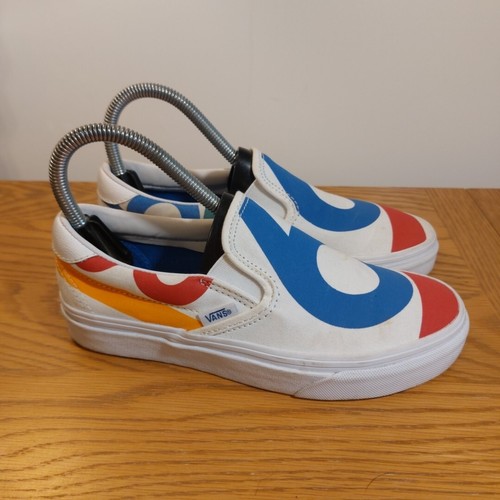 Scarpe ginnastica vans 66 - da,
