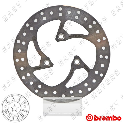 Disco freno anteriore - freno, brembo