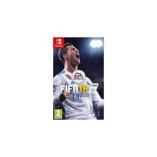FIFA 18 💎SWITCH ITALIANO