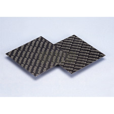 Lastre in fibra di carbonio