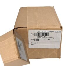 Gruppo valvola estrazione