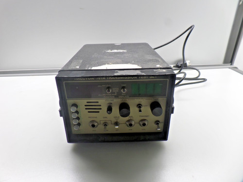 Usato halcyon 701a - usato,