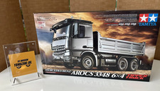 Tamiya 56357 Scala 1/14 EP RC