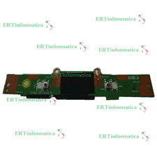 SCHEDA PULSANTI MOUSE TOUCHPAD