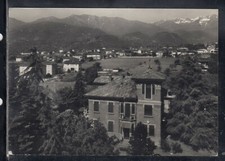 Cartolina Giaveno Villa Taverna A1516