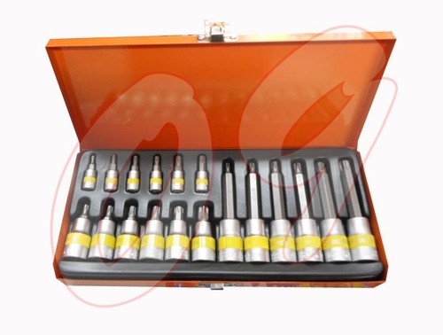 Set chiavi bussola - set,