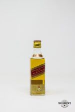 Scotch Whisky JOHNNIE WALKER Red Label 18,75cl (Austria)