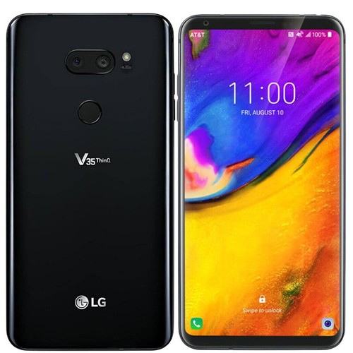 Smartphone originale v35 - originale,