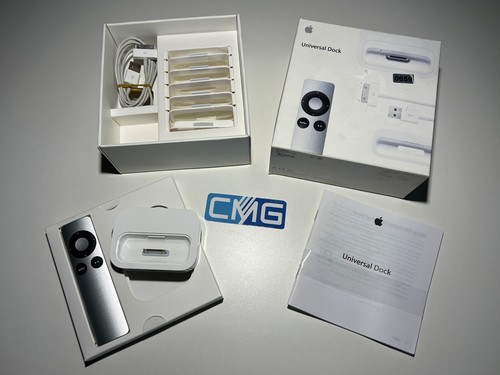 Apple dock universale - dock,