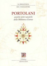Portolani. Antiche carte