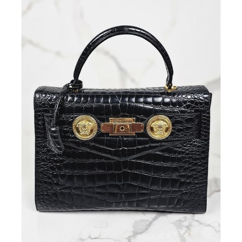 Borsa vintage gianni versace - borsa,