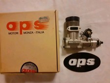 motore Nuovo Ops 40 SLA RCA Rc