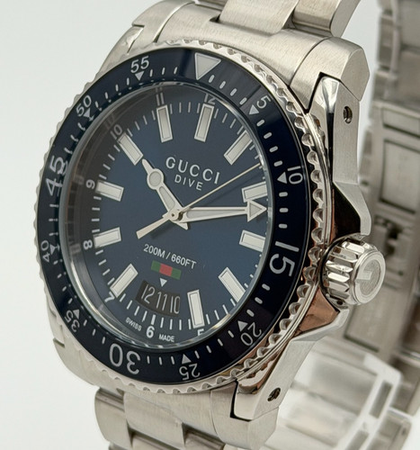 Gucci ya136311 orologio - gucci,