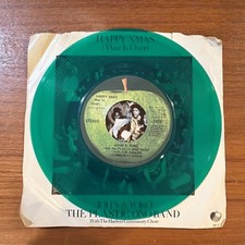 John & Yoko Plastic Ono Band