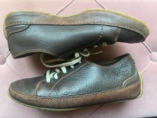 Timberland scarpe da barca