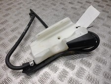 Bottiglia di troppopieno