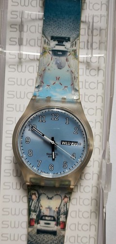 Swatch sujk 700e - sujk,